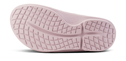 Women's OOahh Sport Flex Sandal - Stardust bottom view