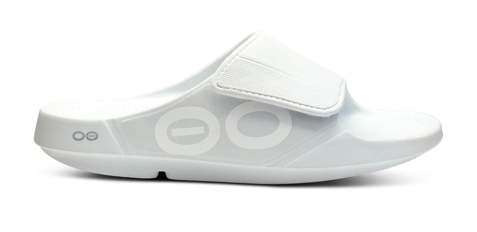oofos ウーフォス　OOahh Sport 27cm Amazon.com | OOFOS Mens' Ooahh Sport Flex Adjustable Slide