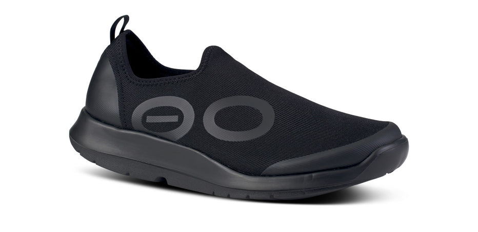 ◾️新品　OOMG Mesh Low Sole 5020310 / OOFOS Men's OOmg Sport Low Shoe - Black (FINAL SALE) – OOFOS