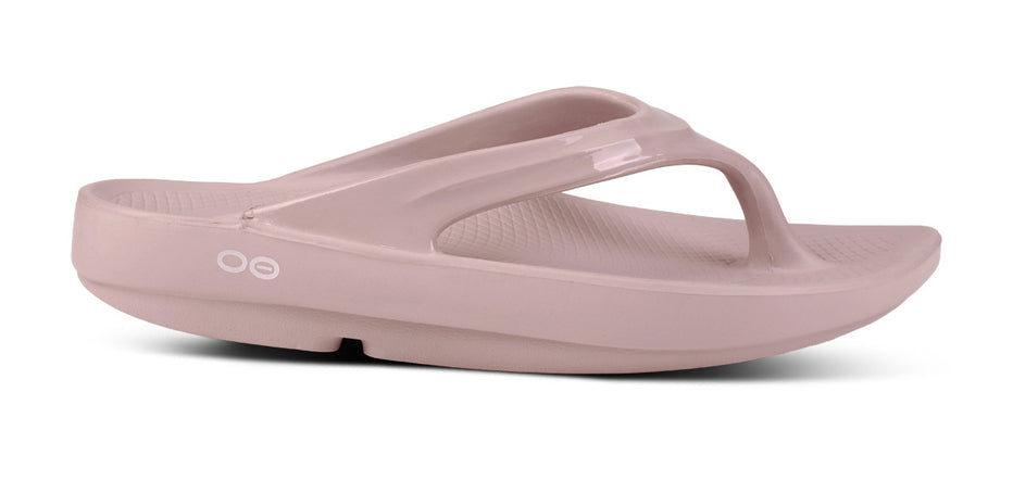 [OOFOS]ウーフォOORIGINAL STARDUST FLIP FLOP Women's OOlala Sandal - Stardust – OOFOS